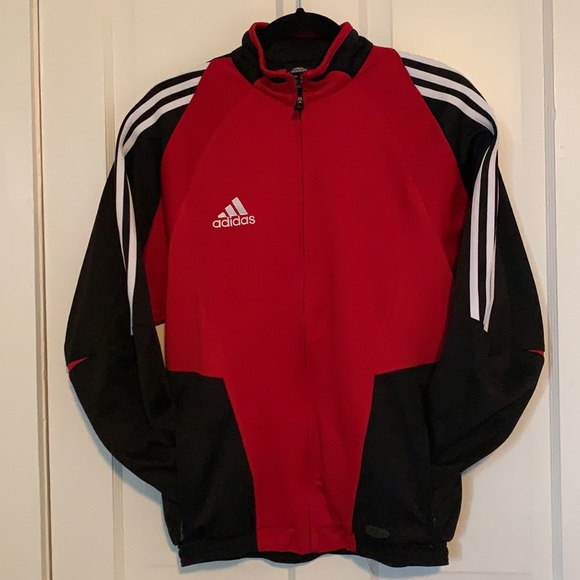 Adidas Vintage Jacket 90’s - Picture 2 of 5
